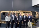 Nova Systems opens Integration Centre