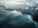 Bombardier Defense provides Global 6500 aircrafts