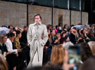 How consumers ended up at Australian Fashion Week
