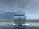LSA joins Hunter Class Frigate Program