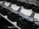 SYPAQ Systems Corvo X enters into service