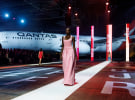 GALLERY: Inside the David Jones x Qantas runway show