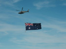 Extending situational awareness for Australia's remote borders and bases