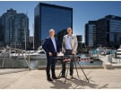  Freespace Operations achieves Cooperative Lift