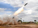 Lockheed Martin welcomes Land 8113