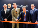 DroneShield opens European Headquarters