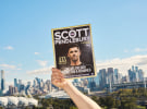Puma helps commemorate AFL legend