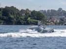 Saronic and LR partner on safe maritime autonomy
