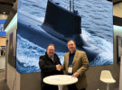 Saturn FE and CFS sign defence contract