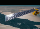 Gilmour Space and Transcelestial partner on satellite laser comms