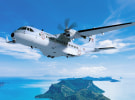 Royal Thai Navy acquires Airbus C295s
