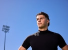 Under Armour backs AFL rising star