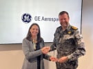 GE Aerospace wins naval CSA extension