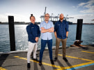 Australia grants Greenroom Robotics AUKUS approval