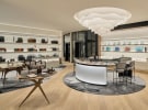 Montblanc opens first-ever Sydney flagship