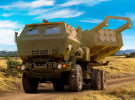 Lockheed Martin and Rheinmetall collaborate on HIMARS sustainment