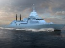 BISim to provide synthetic training environment for Hunter frigate test site