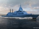Ansch&uuml;tz passes Critical Design Review on its Hunter class system
