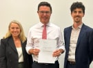 Federal govt responds to Organic Standard Bill recommendations