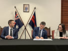 Downer secures East Coast PAS contract
