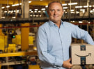 Amazon appoints new country manager