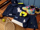 Ralph Lauren to outfit 4,000 tennis staff