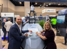 SubSea Craft and Greenroom Robotics sign AUKUS agreement