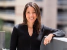 Rebel hires ex-Oroton boss Jenny Child for lead role