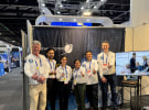 Starmaster launches at IAC 2025
