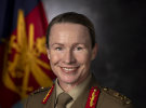 First female Chief of Army among new ADF appointments