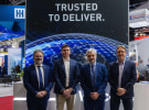 Lockheed Martin supply chain program reaches Australian milestone