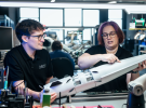 Lockheed Martin leads R&D projects