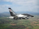 Leonardo, PT ESystem Solutions and Indonesia sign M-346 F Letter of Intent