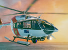 Babcock and ABF partner on helicopters