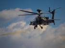 Nioa and GDOTS to collaborate on Apache rockets