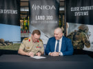 Nioa wins long-term small arms support contract