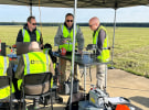 Nova Systems selected for Land 156 counter-drone panel