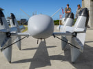 PteroDynamics&nbsp;wins Navy VTOL UAS contract 