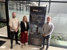 Aurizn and PMB Defence partner on nuclear submarine battery