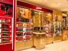 Myer doubles down on luxury fragrance 