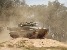 Redarc to produce Hanwha Redback IFV components 