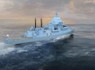 Rohde & Schwarz Australia and STS Defence partner on Hunter frigates