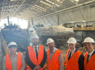 Rohde & Schwarz and Austal partner on comms