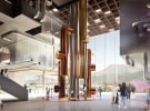Council clears $150m Chocolate Experience at Cadbury