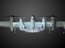 Sikorsky unveils Nomad drones