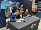 Solidflow to bring CGG technology to Australia