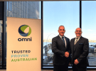 Omni and Samarkand to support nuclear submarines