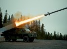 Kongsberg and Thales fire Naval Strike Missile 