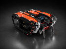 SYOS introduces SU10 UUV