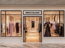 Rebecca Vallance makes Australian Capital debut